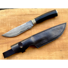 Knife №11 Damascus